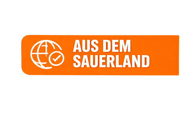 Aus dem Sauerland