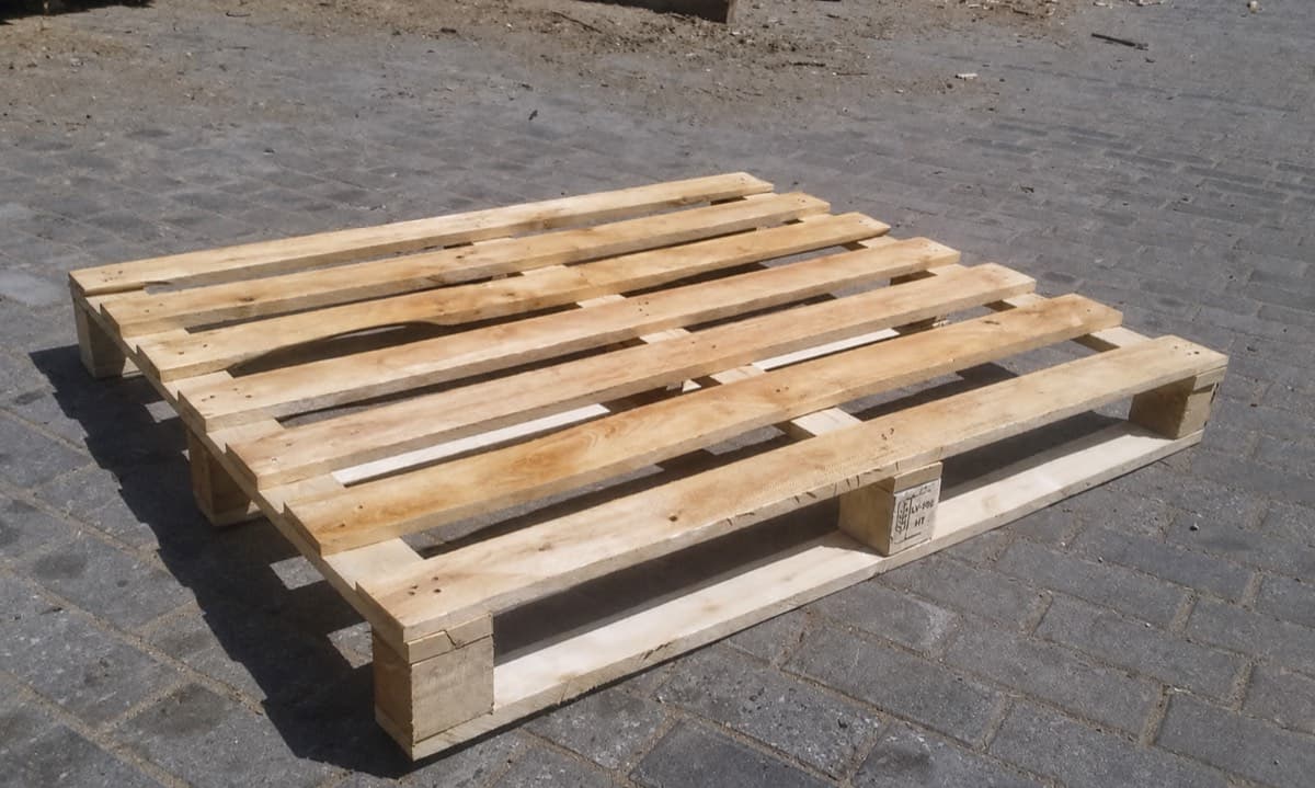 Paletten